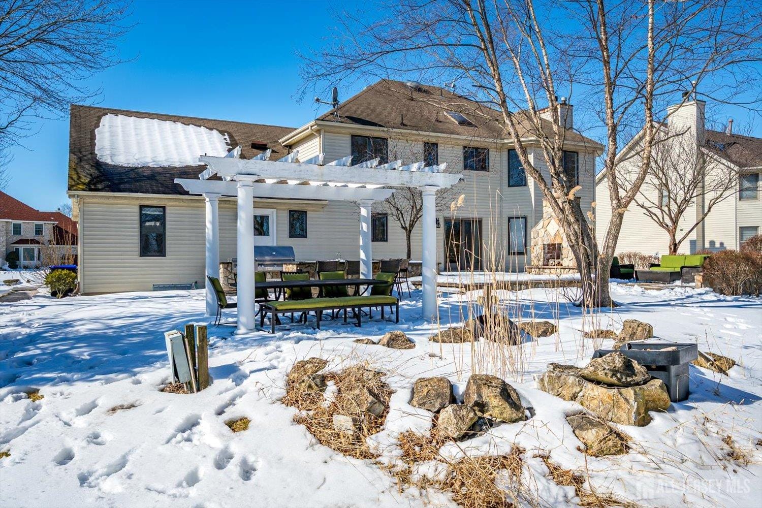 37 Jernee Drive, East Brunswick, NJ, 08816 image 79