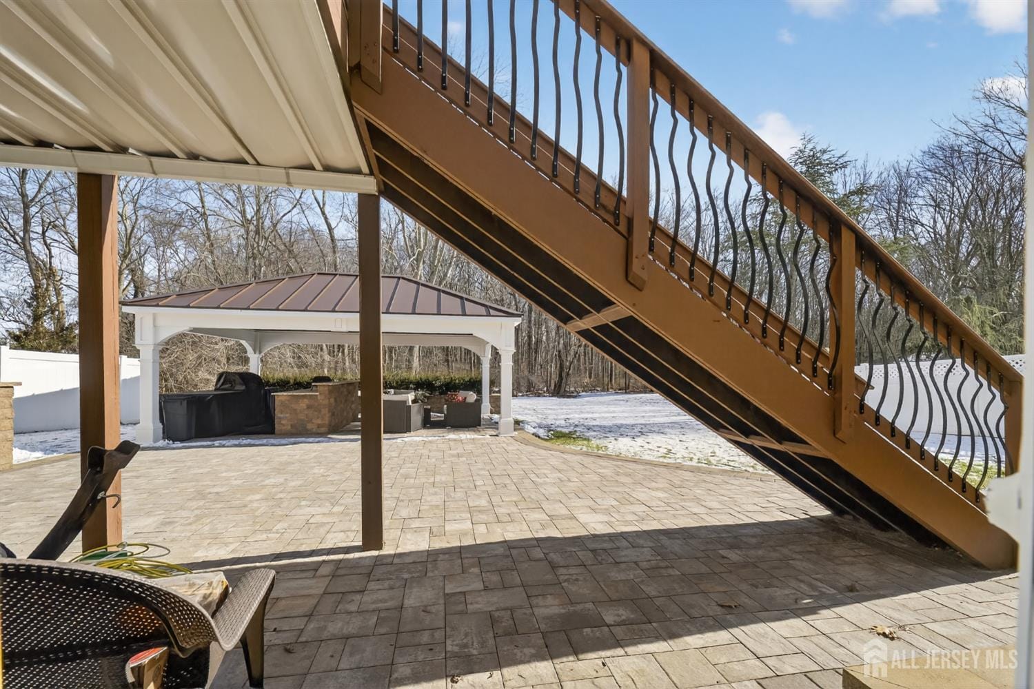 39 Kirschman Drive, Old Bridge, NJ, 07747 image 44