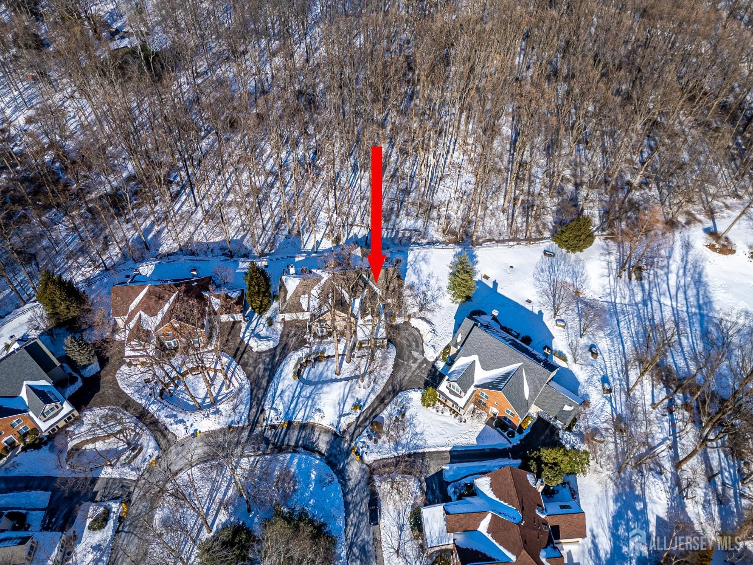 35 Stonewall Circle, Princeton, NJ, 08540 image 52