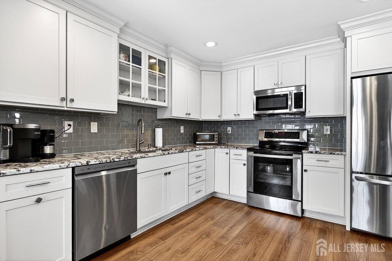 3 George Washington Drive, Monroe, NJ, 08831 image 21