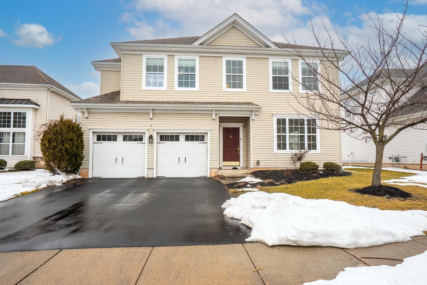 3 Lily Lane, Piscataway, NJ, 08854
