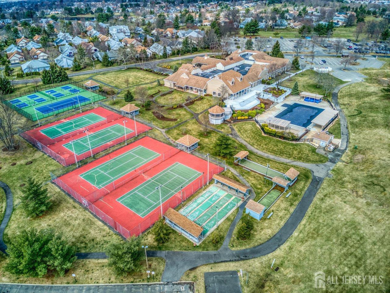 3 George Washington Drive, Monroe, NJ, 08831 image 29