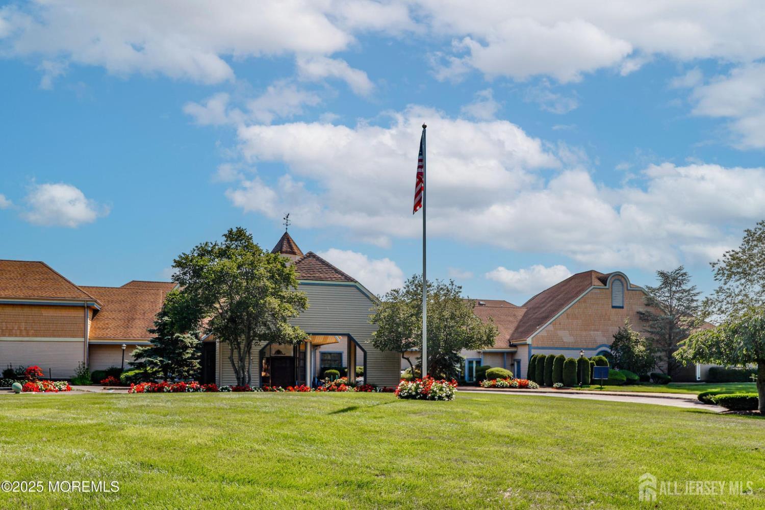 8 Benjamin Franklin Drive, Monroe, NJ, 08831 image 31