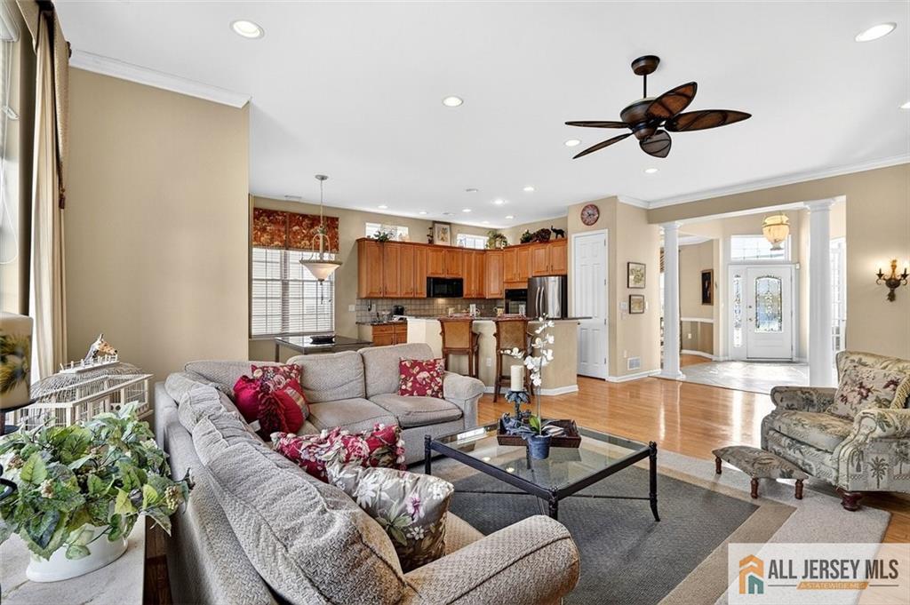 18 Hogan Way, Monroe, NJ, 08831 image 14