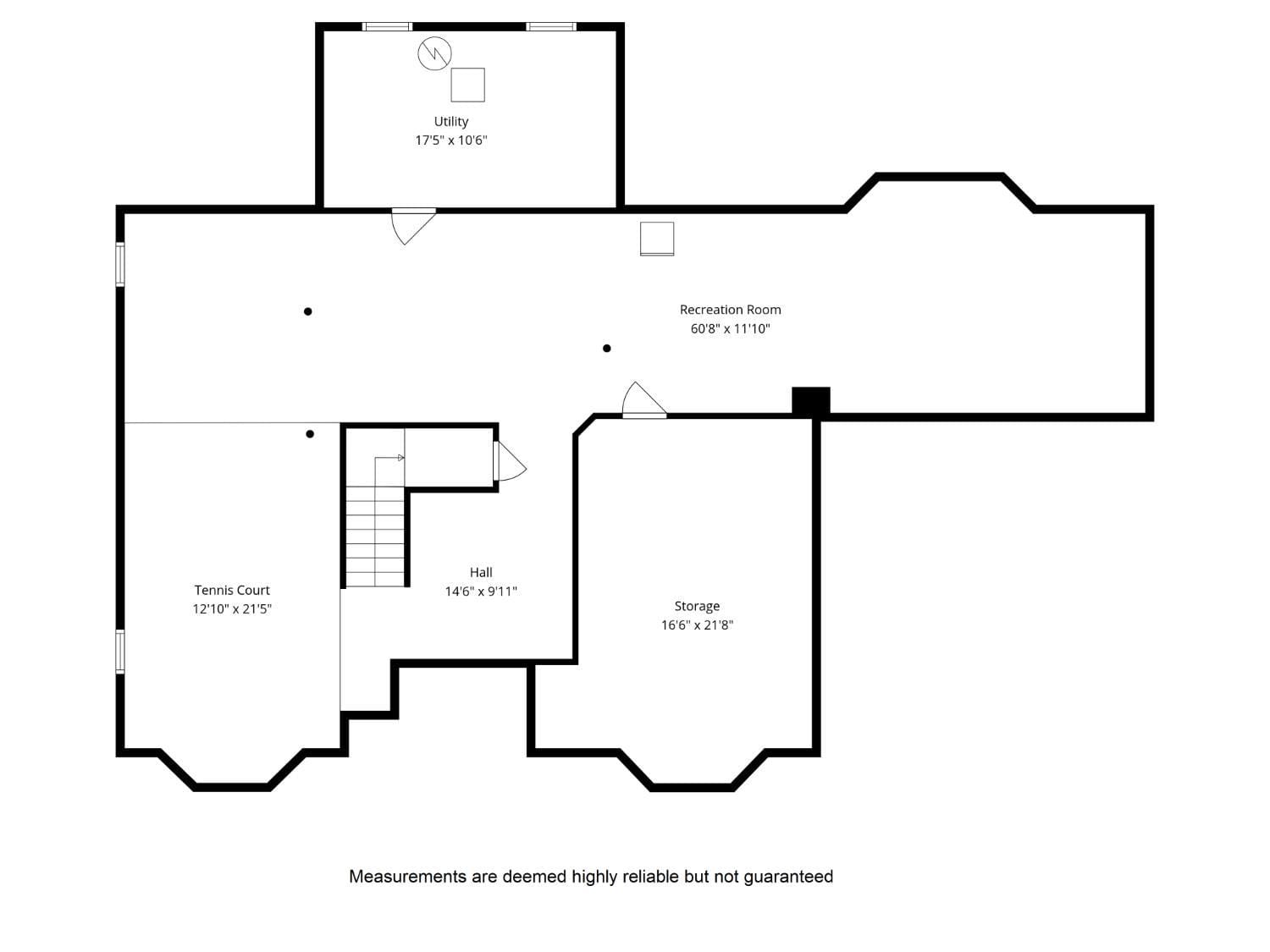 14 Yosemite Court, Old Bridge, NJ, 08857 image 59