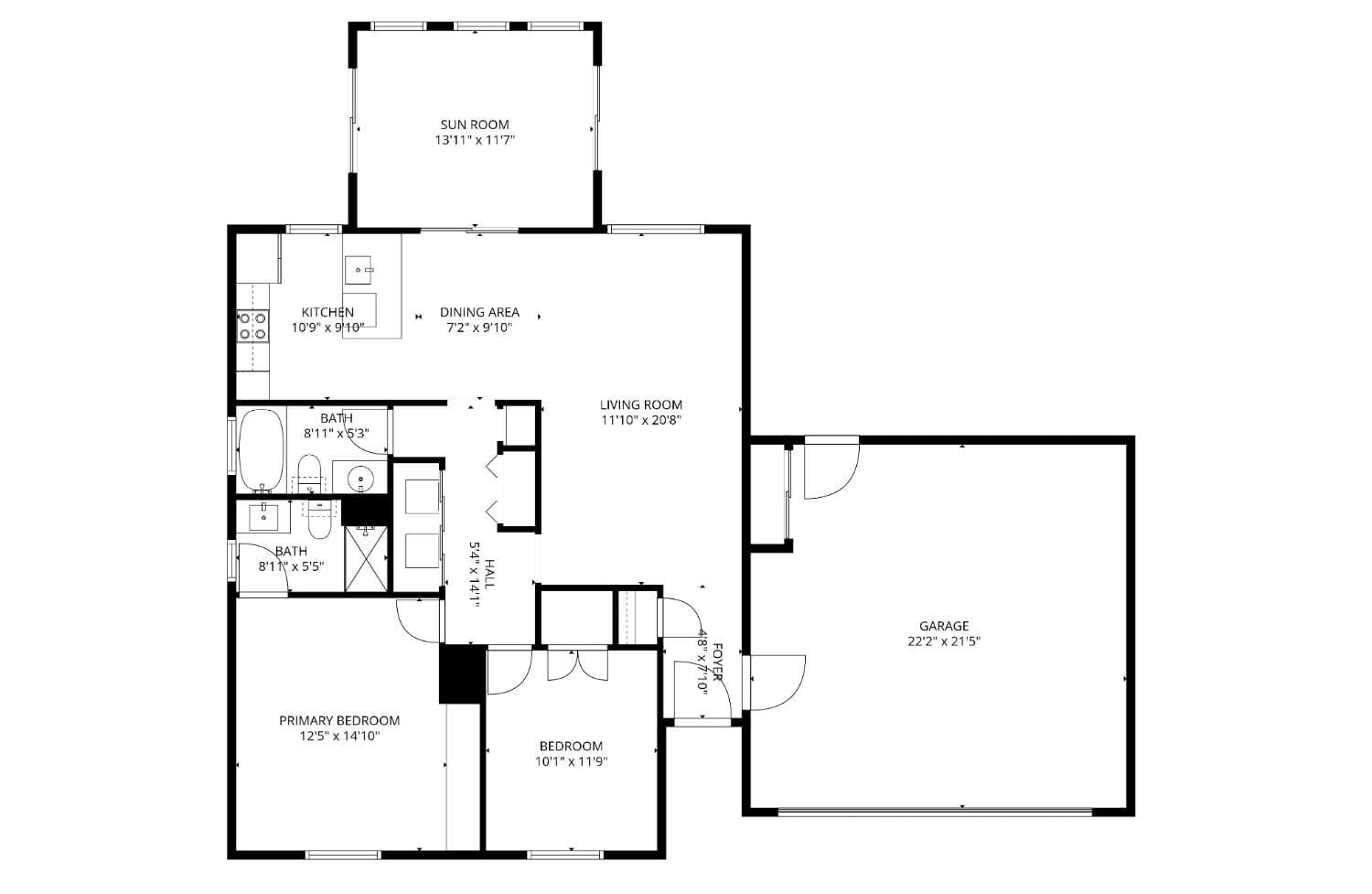 468 Evodia Plaza, Monroe, NJ, 08831 image 12