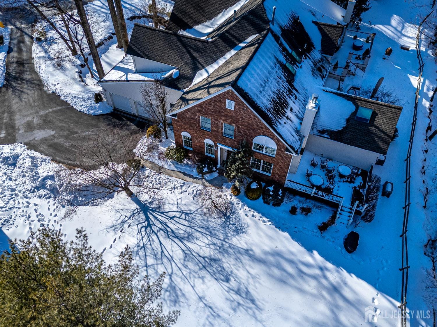 35 Stonewall Circle, Princeton, NJ, 08540 image 51