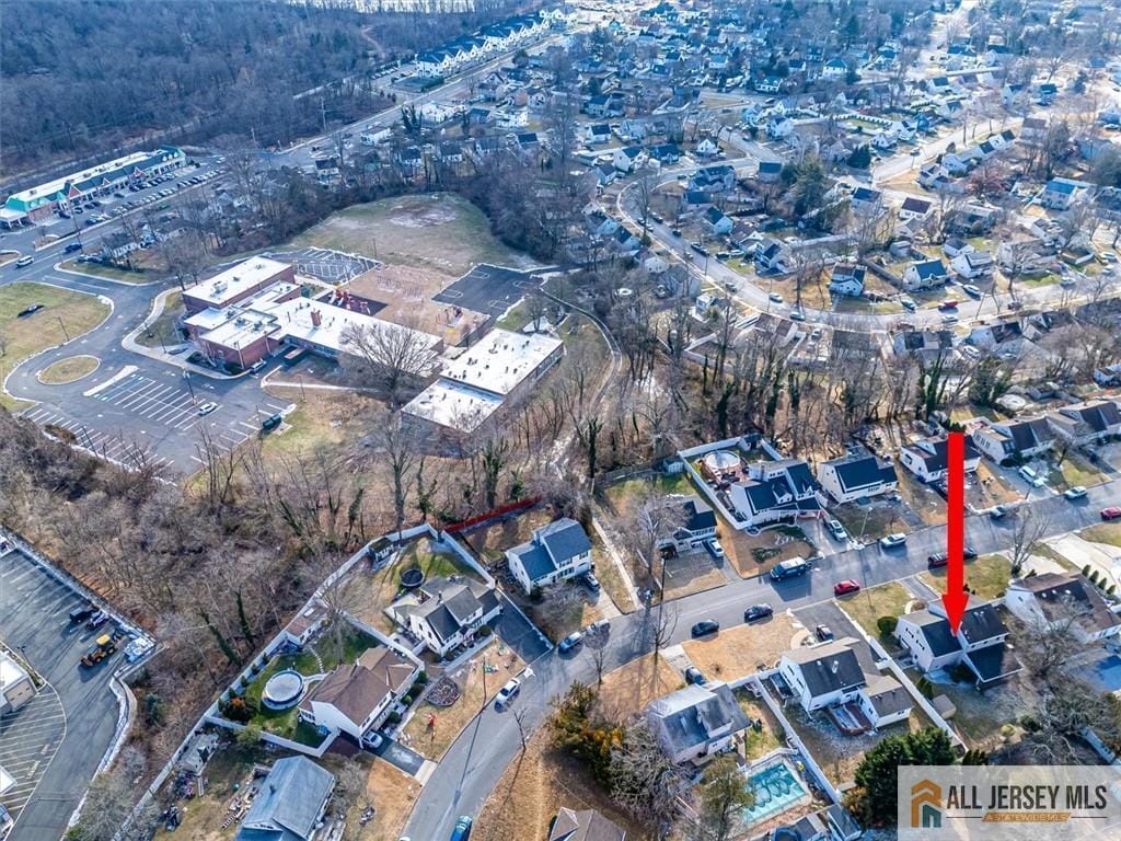 19 Oxford Road, East Brunswick, NJ, 08816 image 39