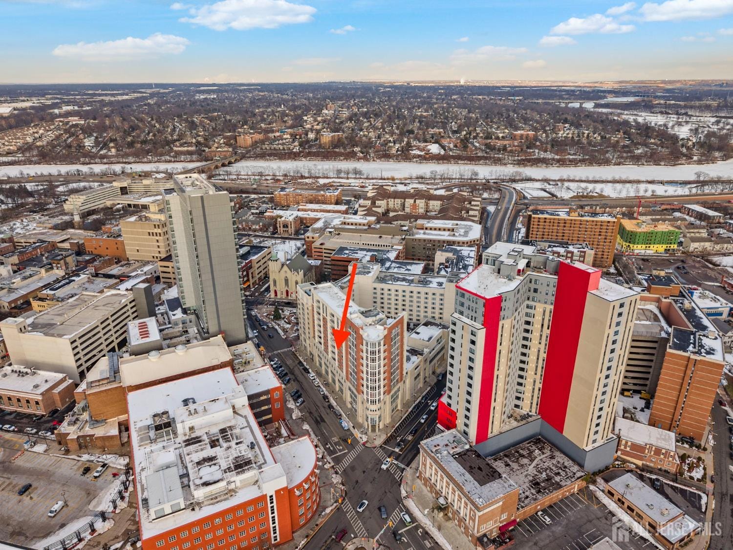 20 Livingston Avenue 506 Image 2