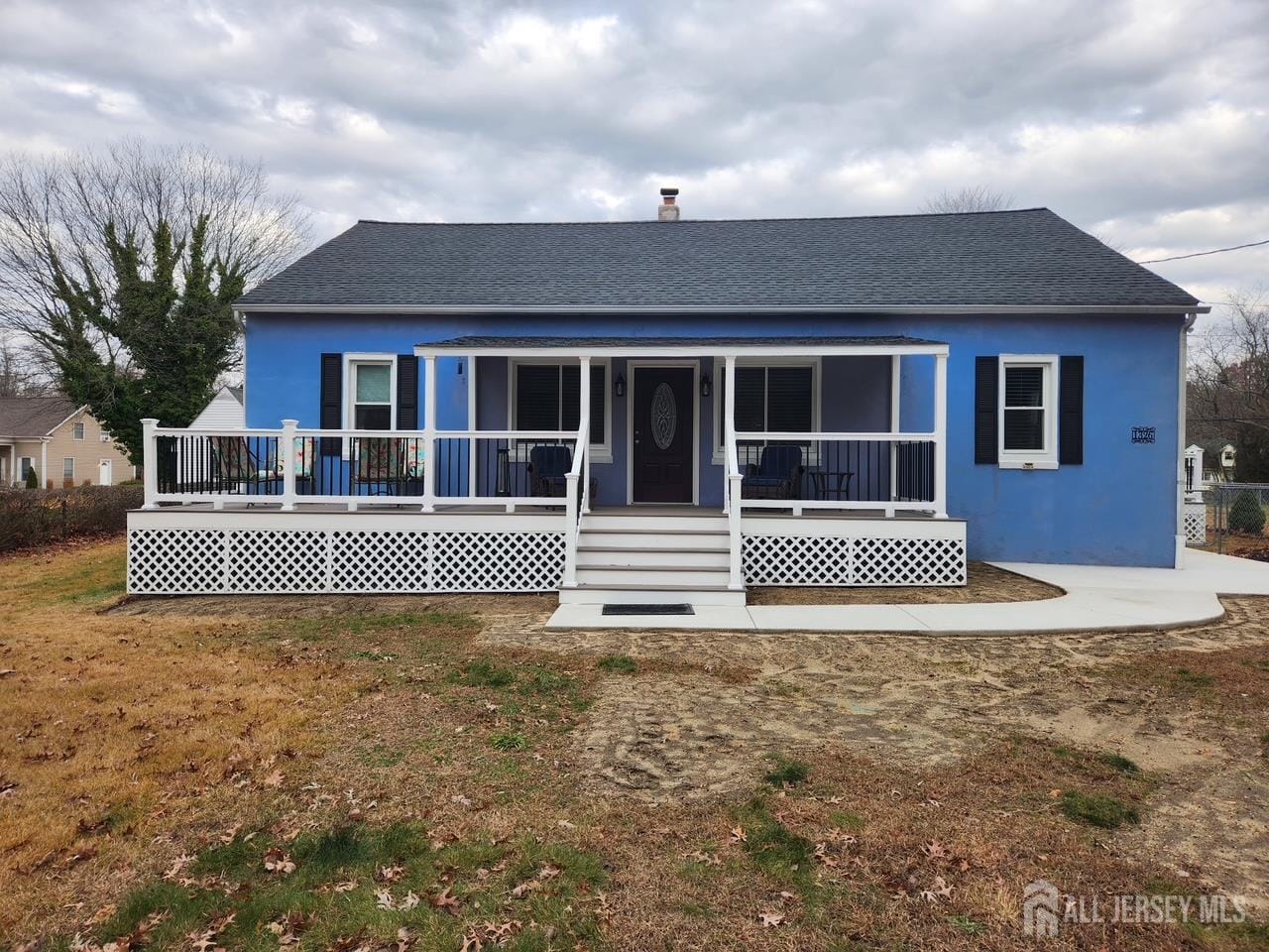 1326 Herbert Boulevard, Monroe, NJ, 08094