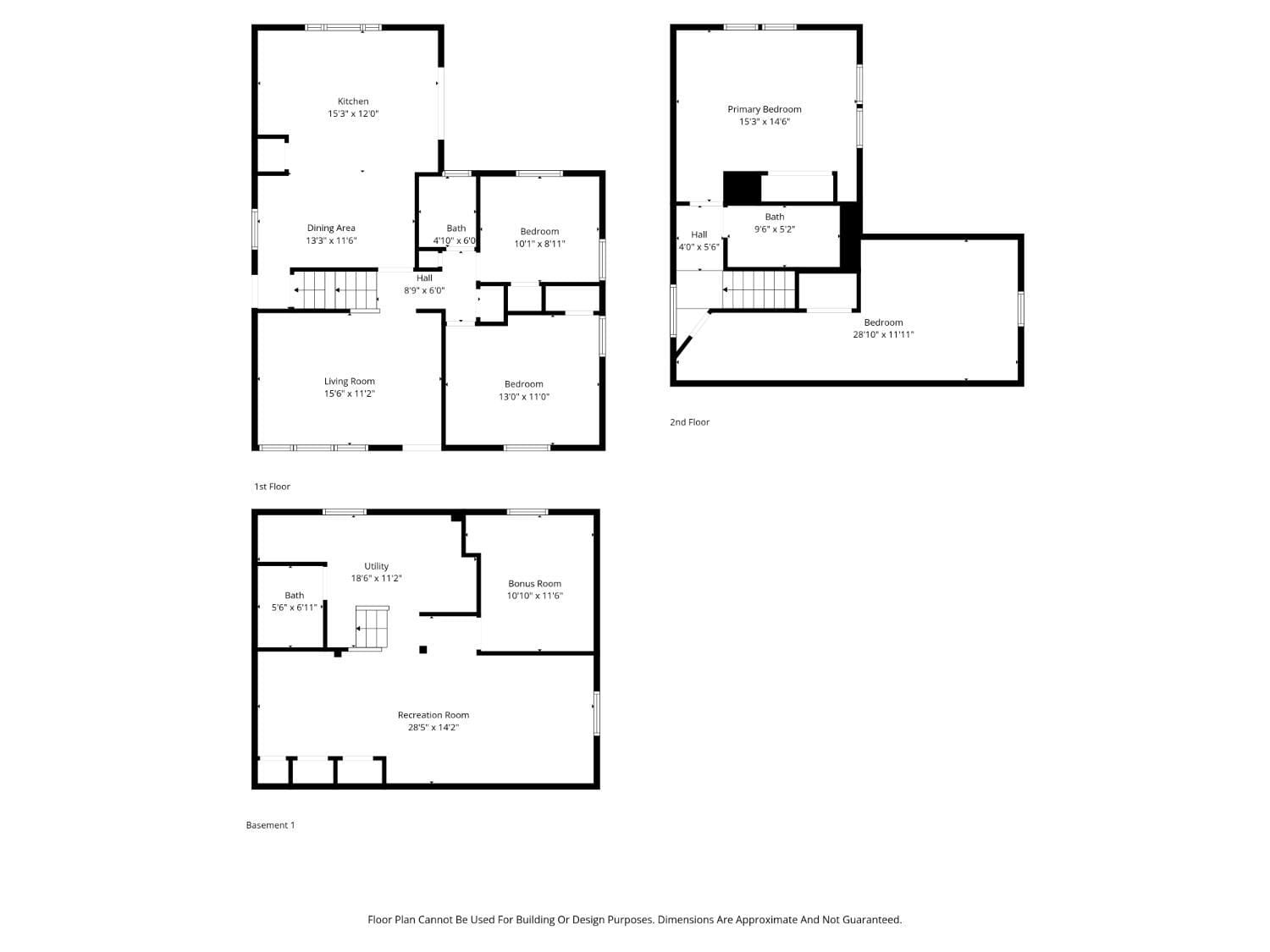 429 1st Street, Middlesex, NJ, 08846 image 29