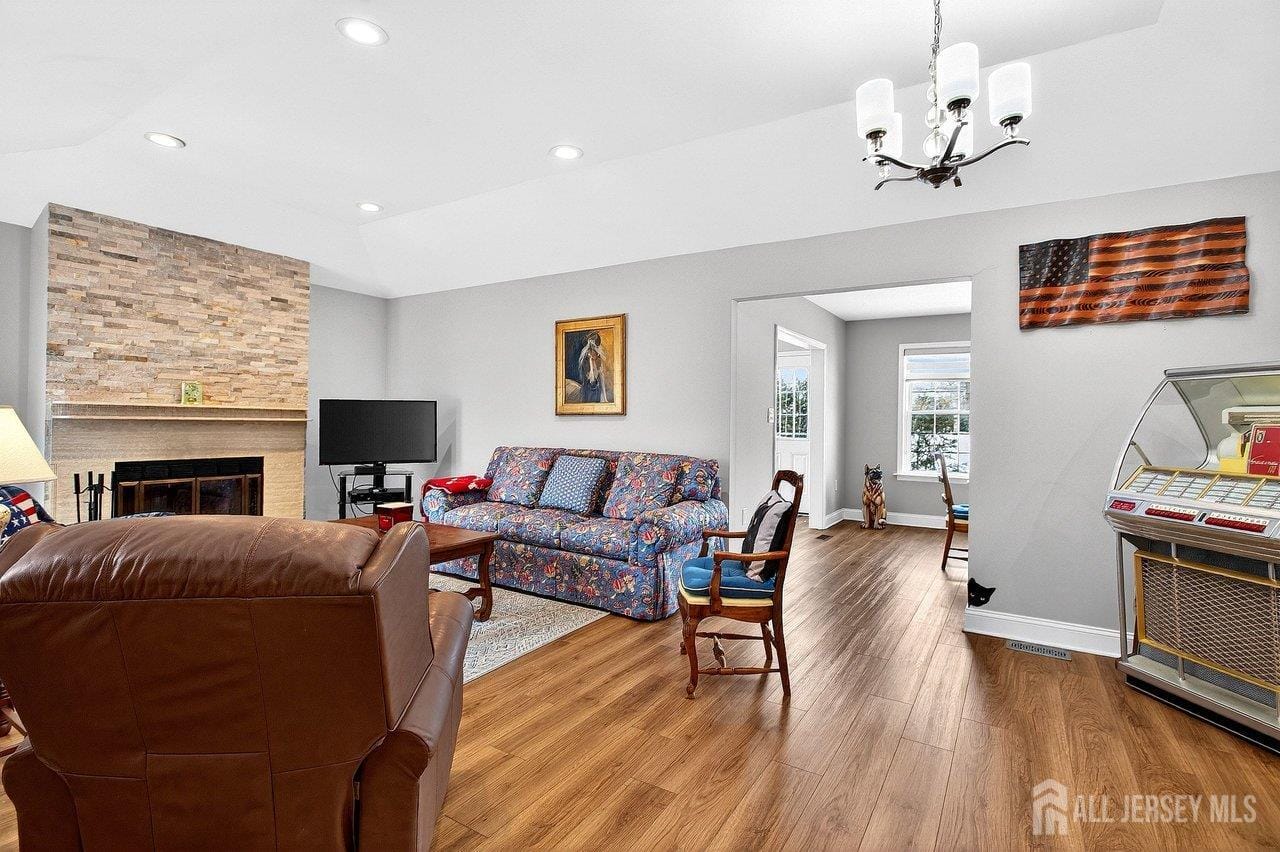 3 George Washington Drive, Monroe, NJ, 08831 image 9