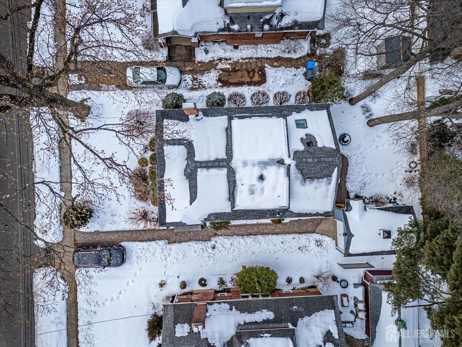 168 High Street, Metuchen, NJ, 08840 image 48