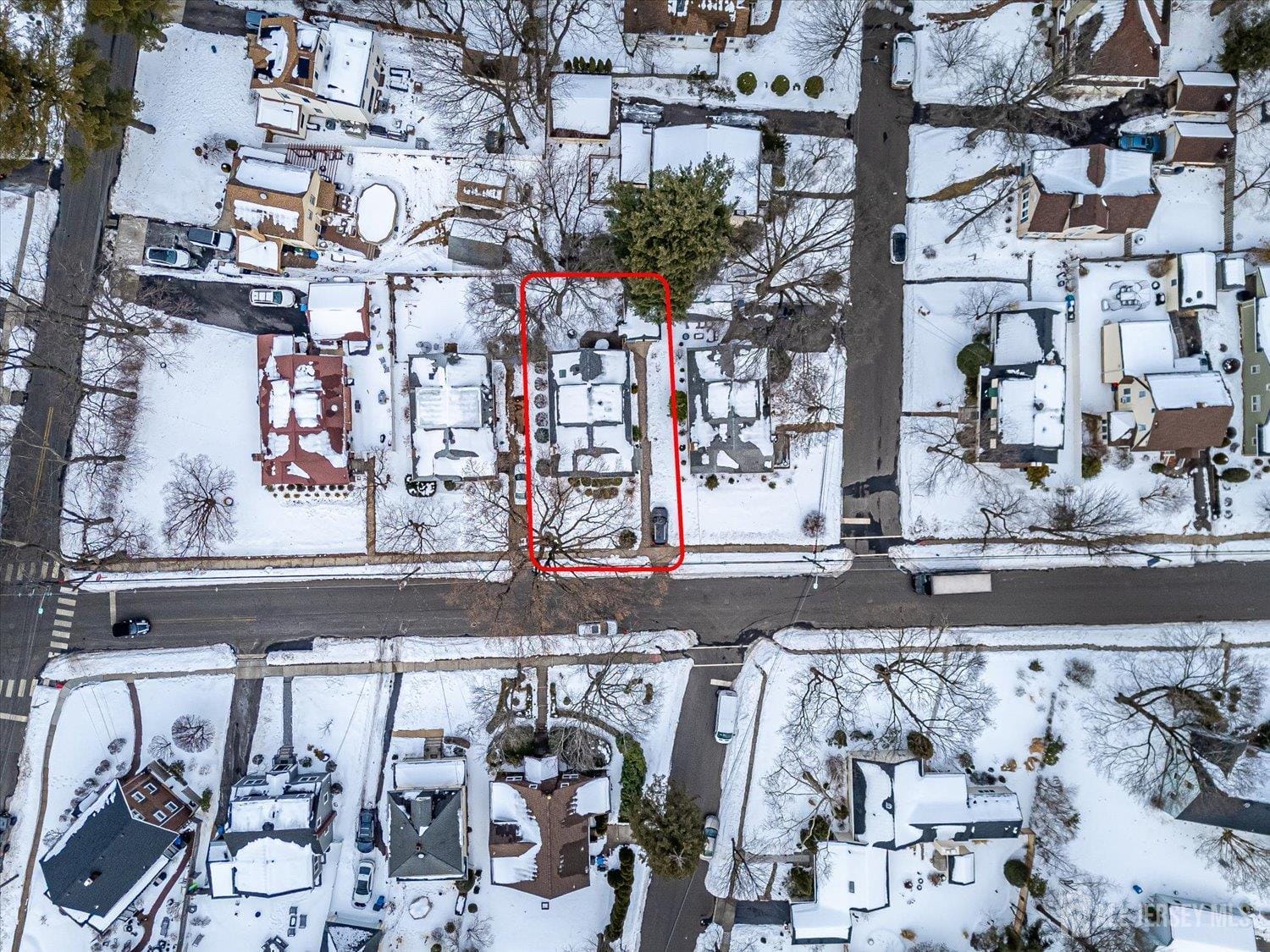 168 High Street, Metuchen, NJ, 08840 image 49