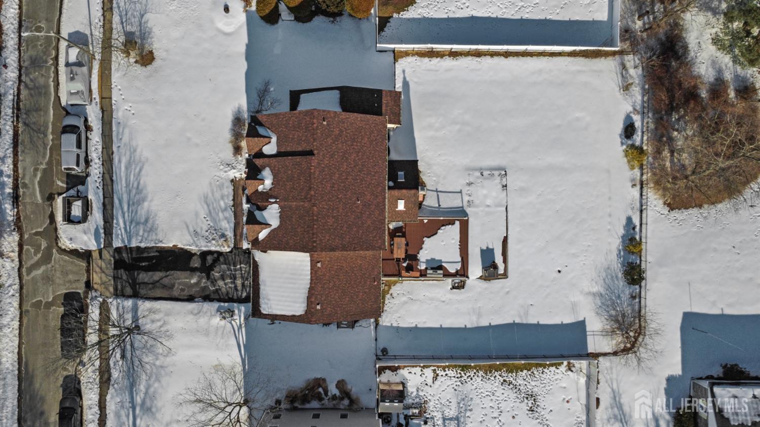 4 SANTINA Court, Lawrence, NJ, 08648 image 42