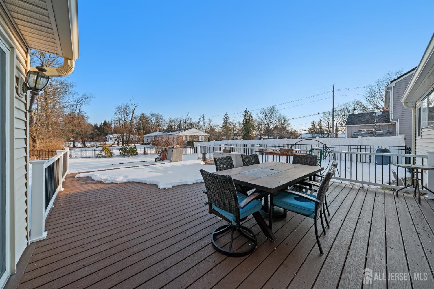 4 SANTINA Court, Lawrence, NJ, 08648 image 34