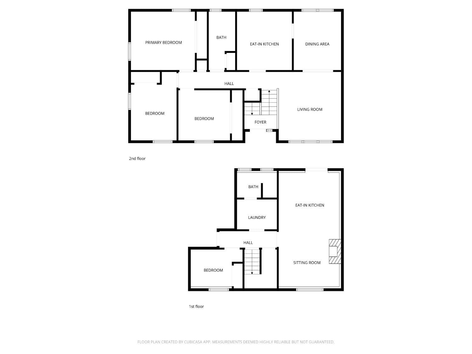 32 Sunset Drive, Port Reading, NJ, 07064 image 18