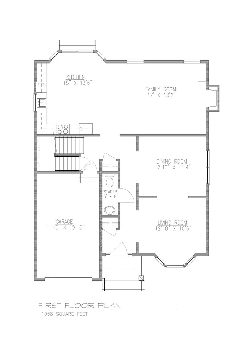 33 Apollo Avenue, Avenel, NJ, 07001 image 9