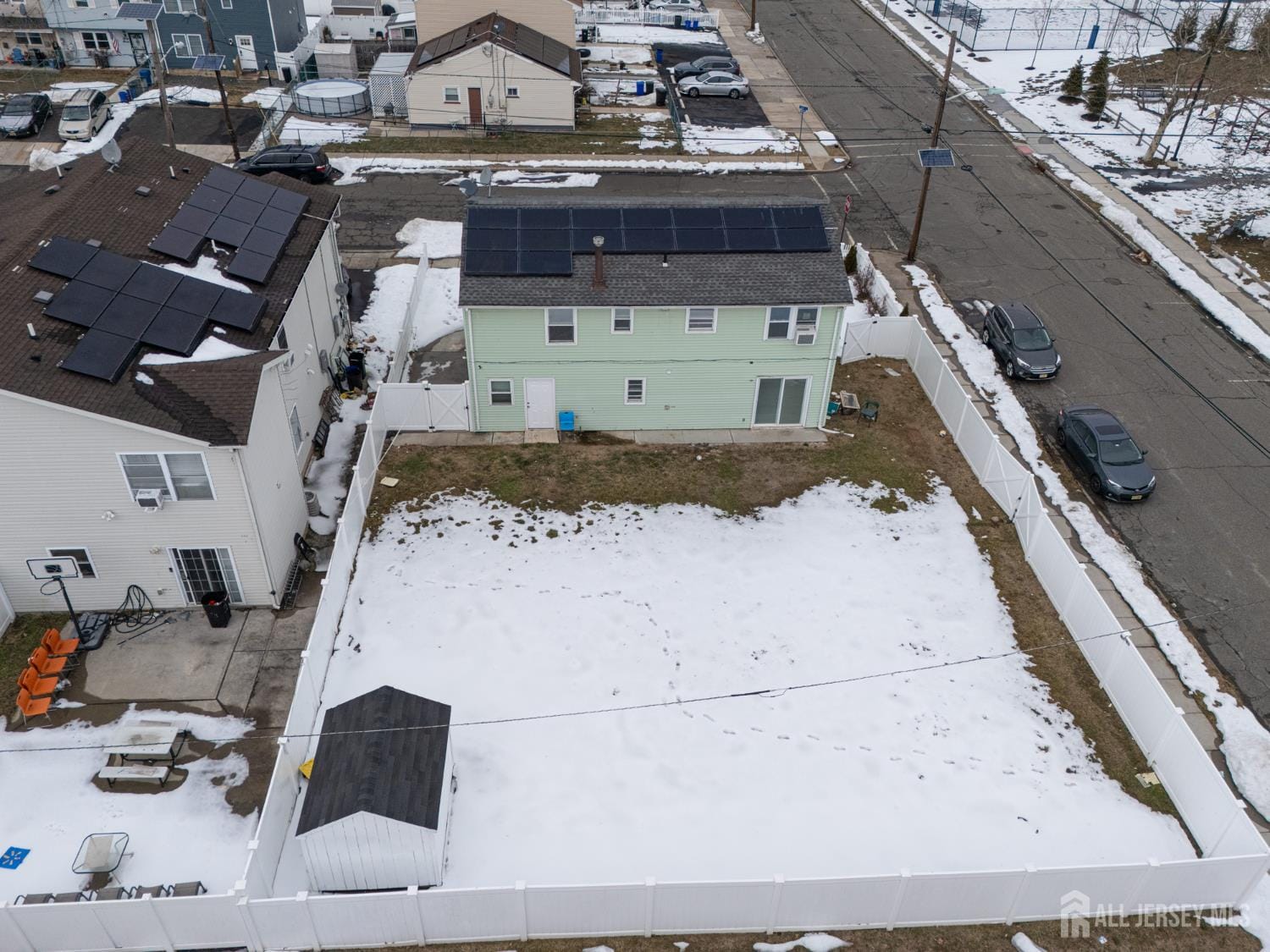 42 Mercer Street, Carteret, NJ, 07008 image 11