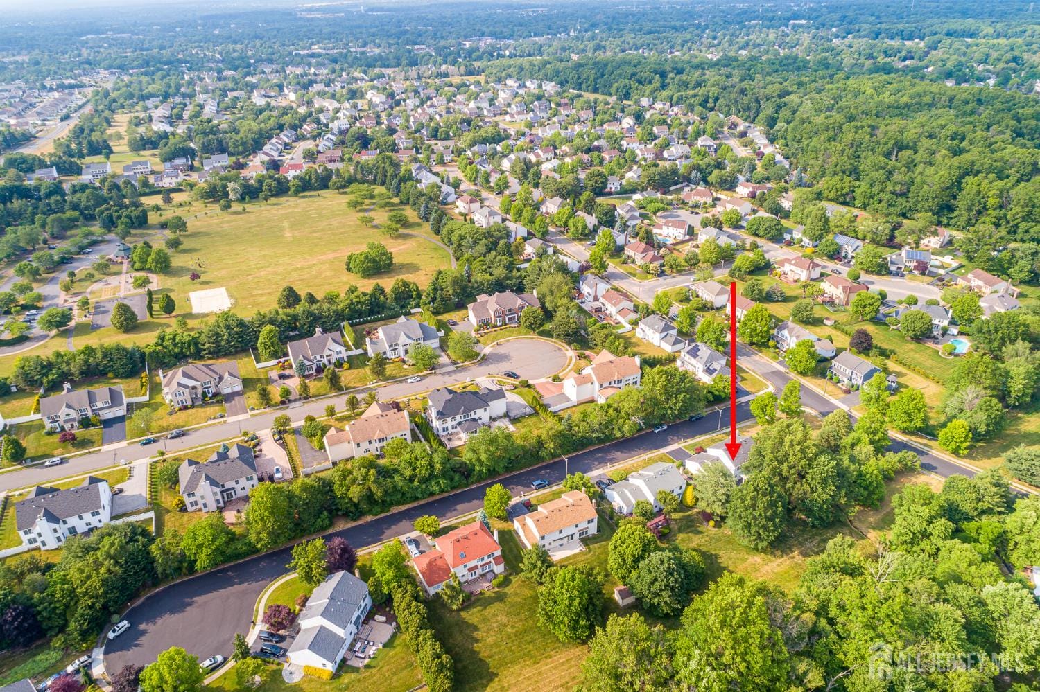 3 Clinton Court, South Brunswick, NJ, 08824 image 55