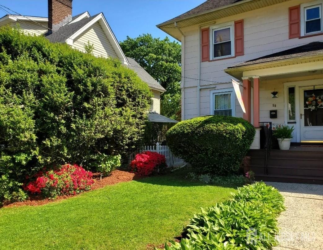 58 Osborne Street, Bloomfield, NJ, 07003 image 48