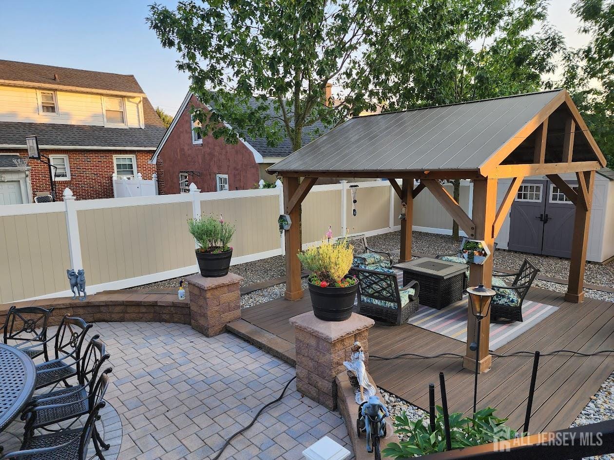 22 Downs Drive, Sayreville, NJ, 08872 image 12