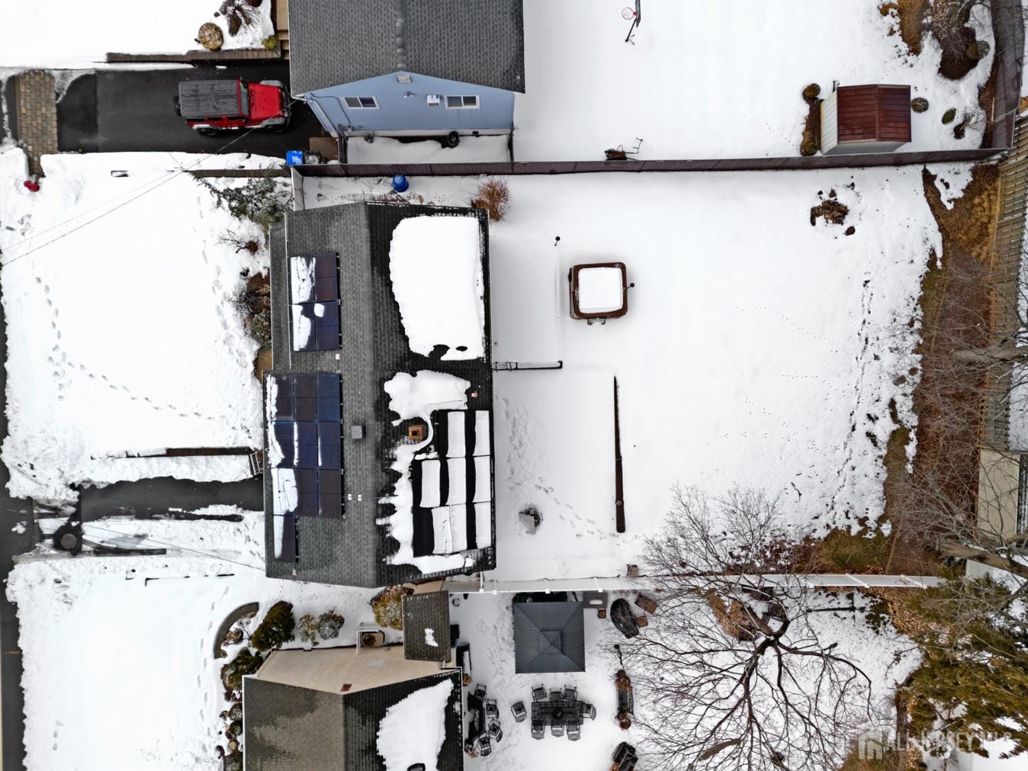 325 Colonia Boulevard, Colonia, NJ, 07067 image 33