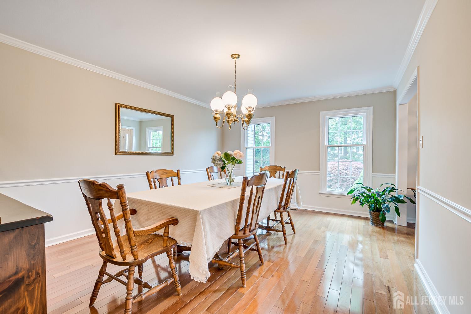 3 Clinton Court, South Brunswick, NJ, 08824 image 25