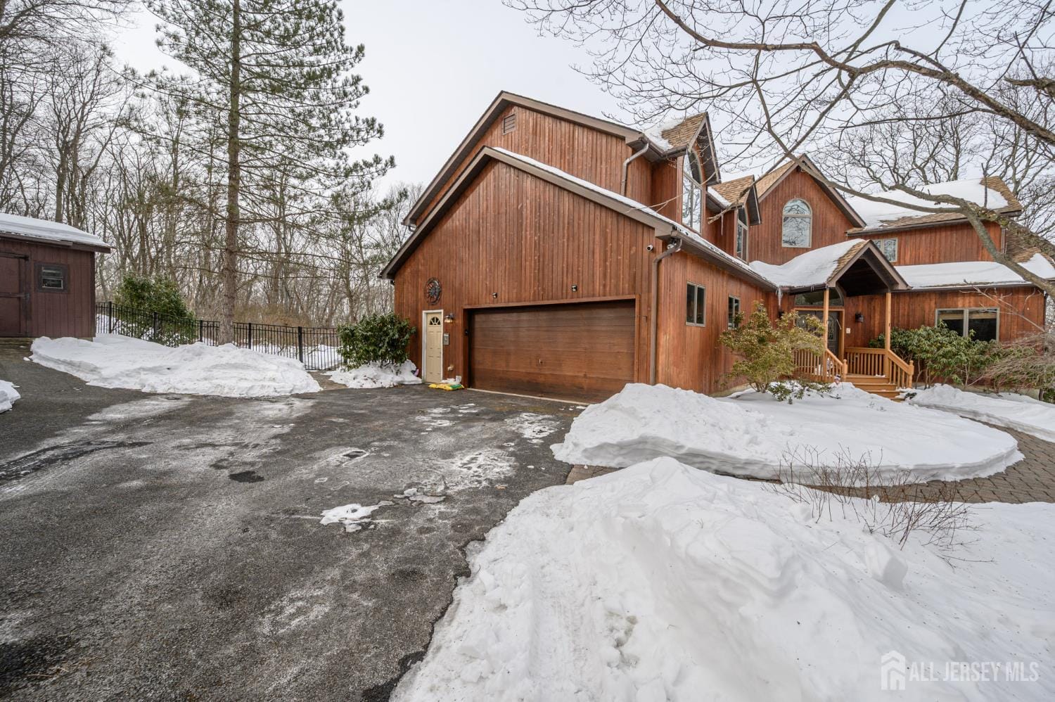 17 Gary Court, Mt. Olive, NJ, 07836 image 54