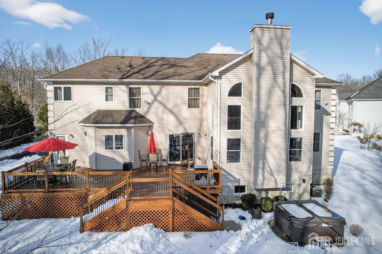 14 Yosemite Court, Old Bridge, NJ, 08857 image 55