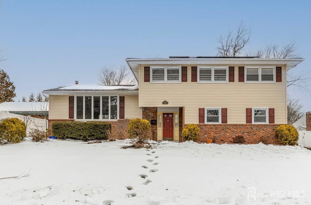 10 Gavel Road, Sayreville, NJ, 08872