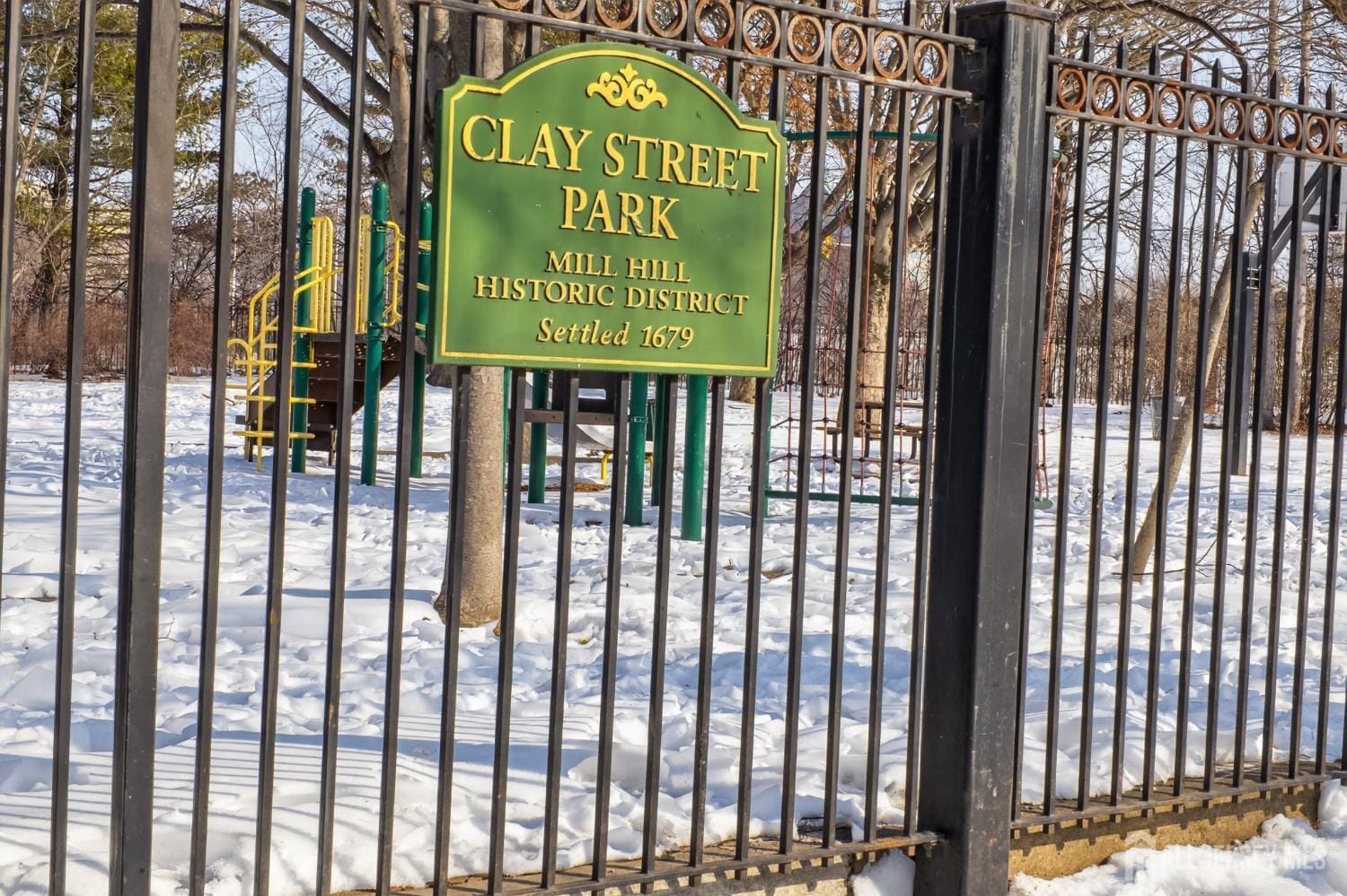 245 Clay Street, Trenton, NJ, 08611 image 11