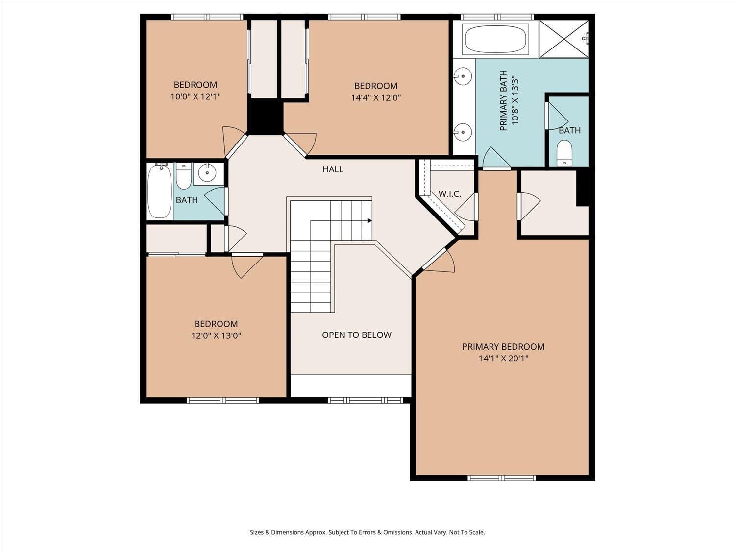 4 Veghte Place Image 5