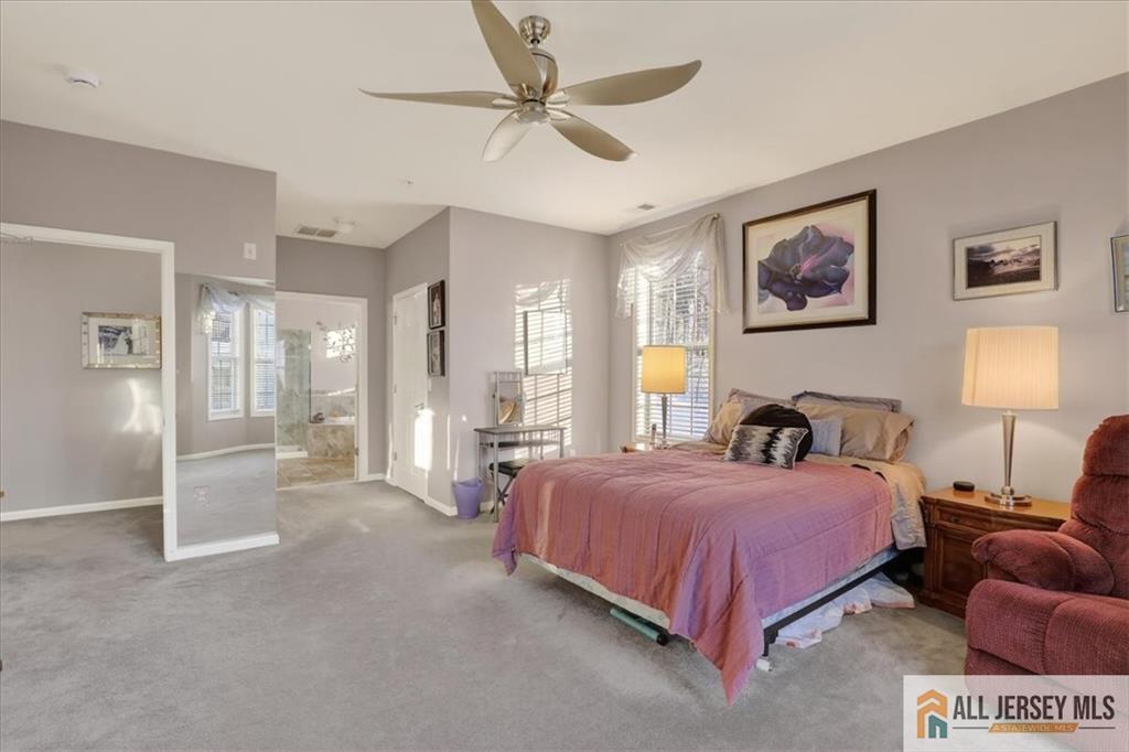 215 Bloomsbury Drive, NJ, 07751 image 19