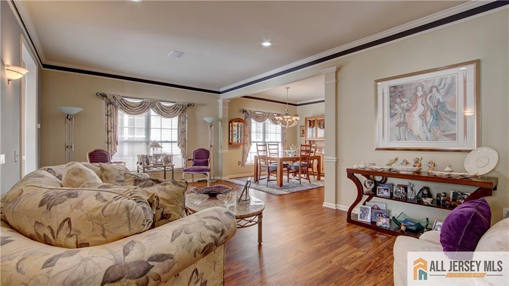 354 Harrier Drive, Monroe, NJ, 08831 image 6