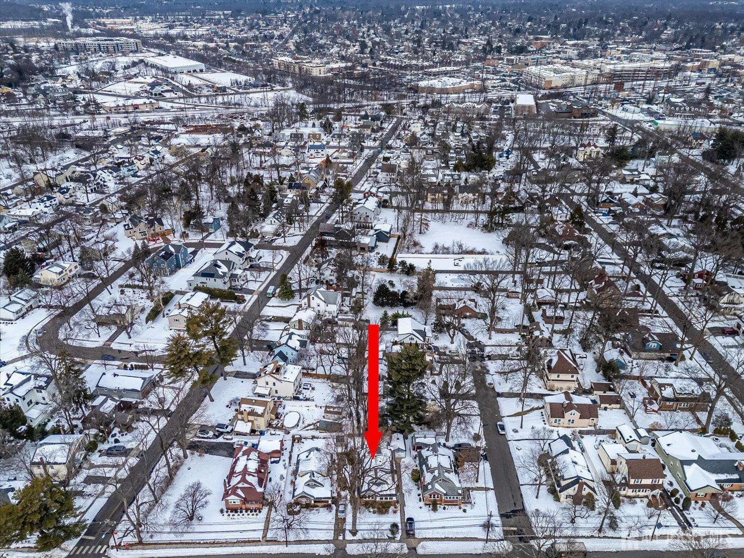 168 High Street, Metuchen, NJ, 08840 image 50