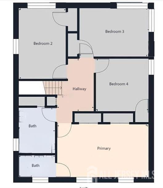 3 Hummingbird Lane, Edison, NJ, 08820 image 35