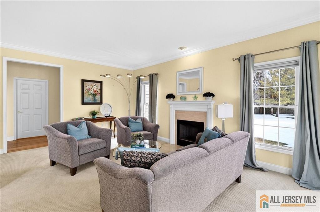 23 Silvers Lane, Cranbury, NJ, 08512 image 7