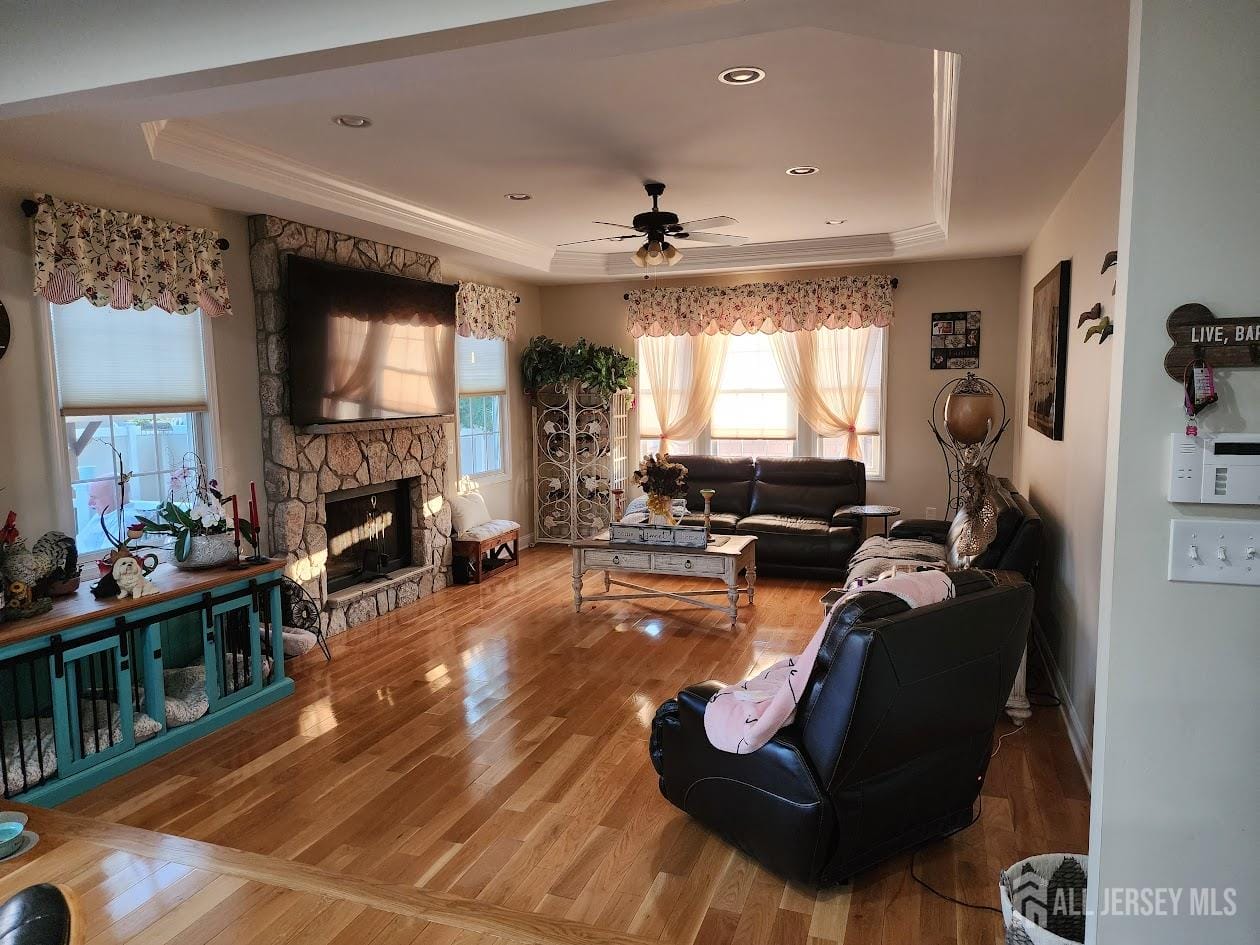 22 Downs Drive, Sayreville, NJ, 08872 image 9