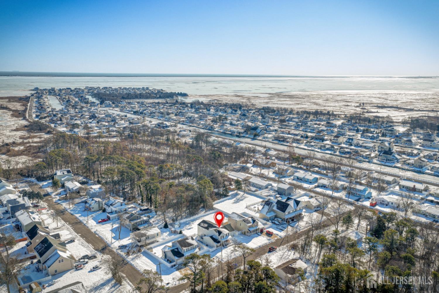 821 Bunnell Street, Lacey, NJ, 08734 image 57