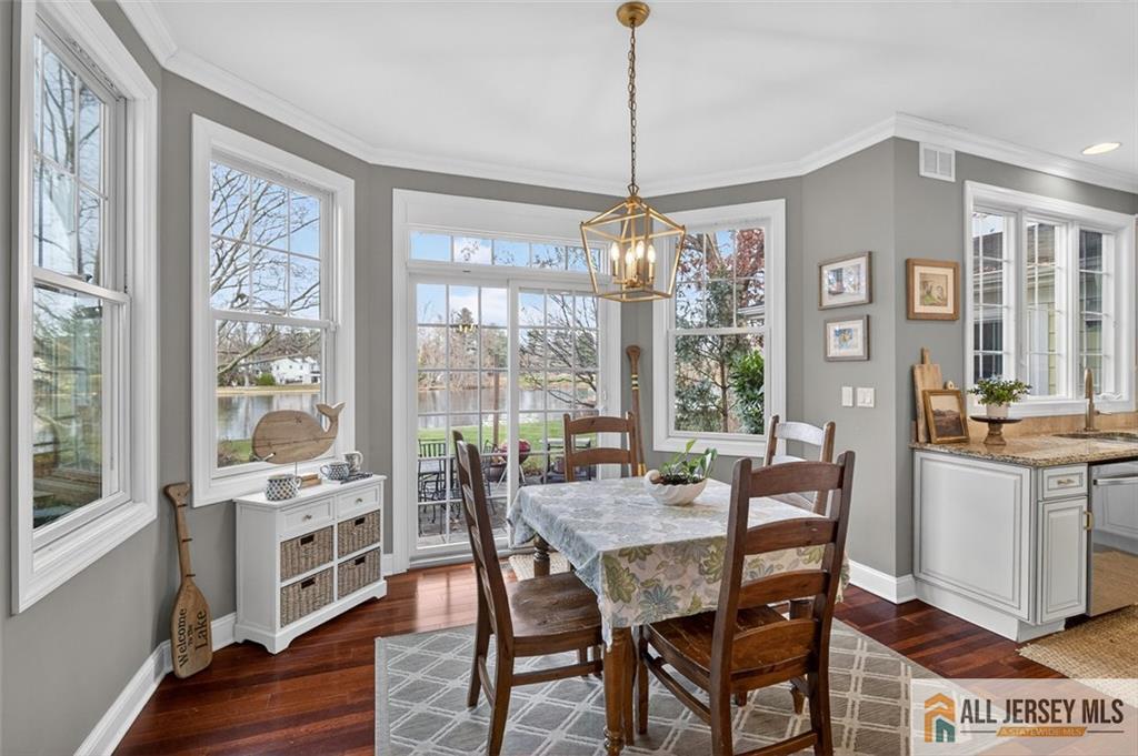 10 Evans Drive, Cranbury, NJ, 08512 image 17