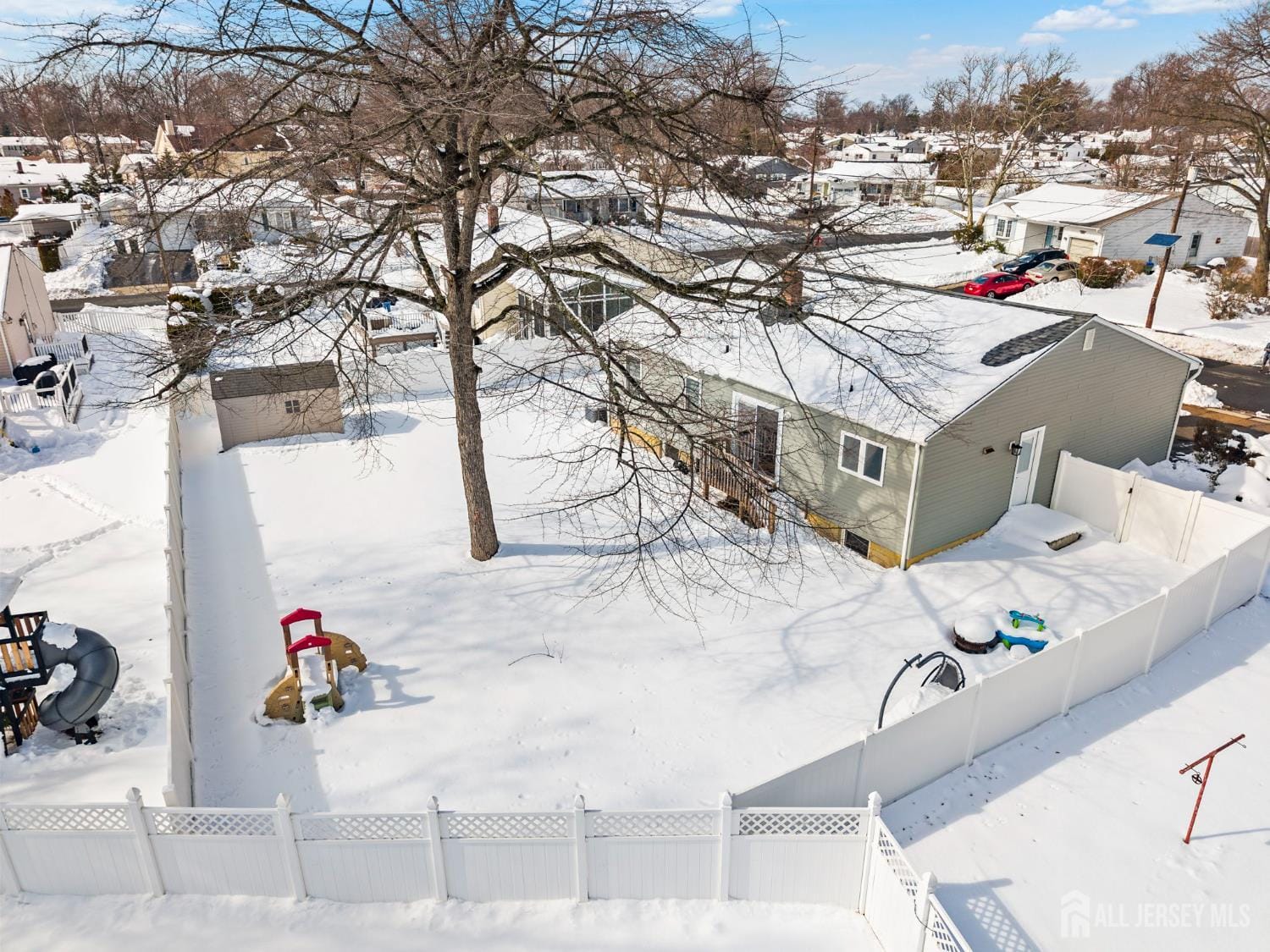 88 Wooding Avenue, Edison, NJ, 08817 image 6