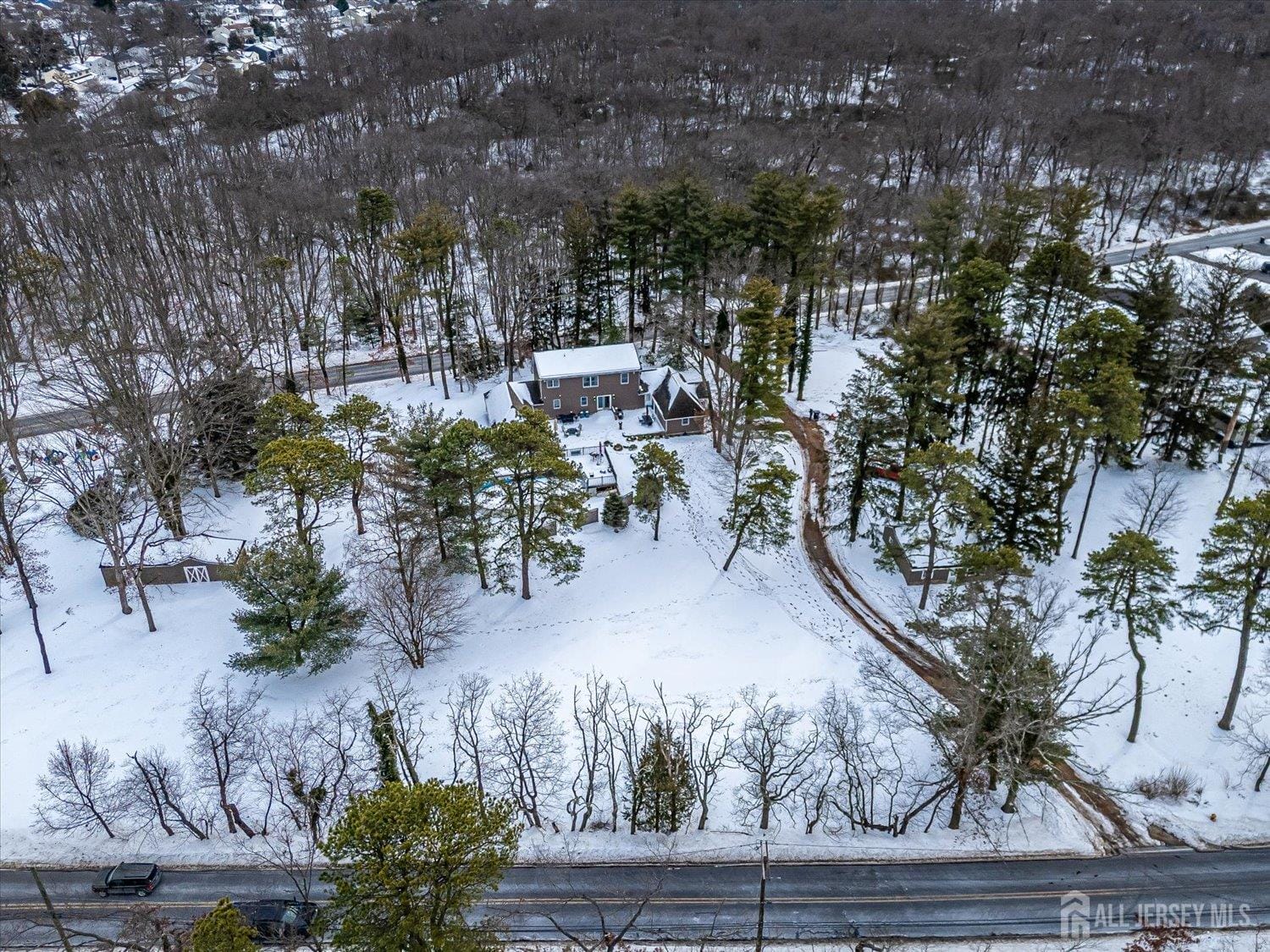 163 Dutch Road, East Brunswick, NJ, 08816 image 46