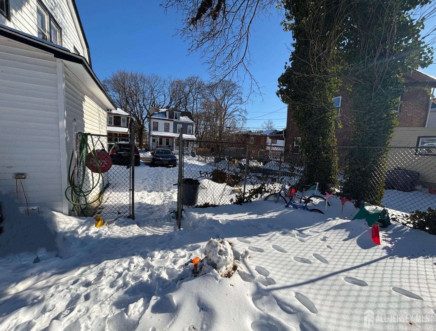 23 W Christoph Avenue, Trenton, NJ, 08618 image 24