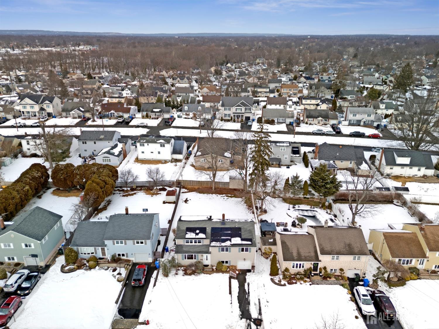 325 Colonia Boulevard, Colonia, NJ, 07067 image 30