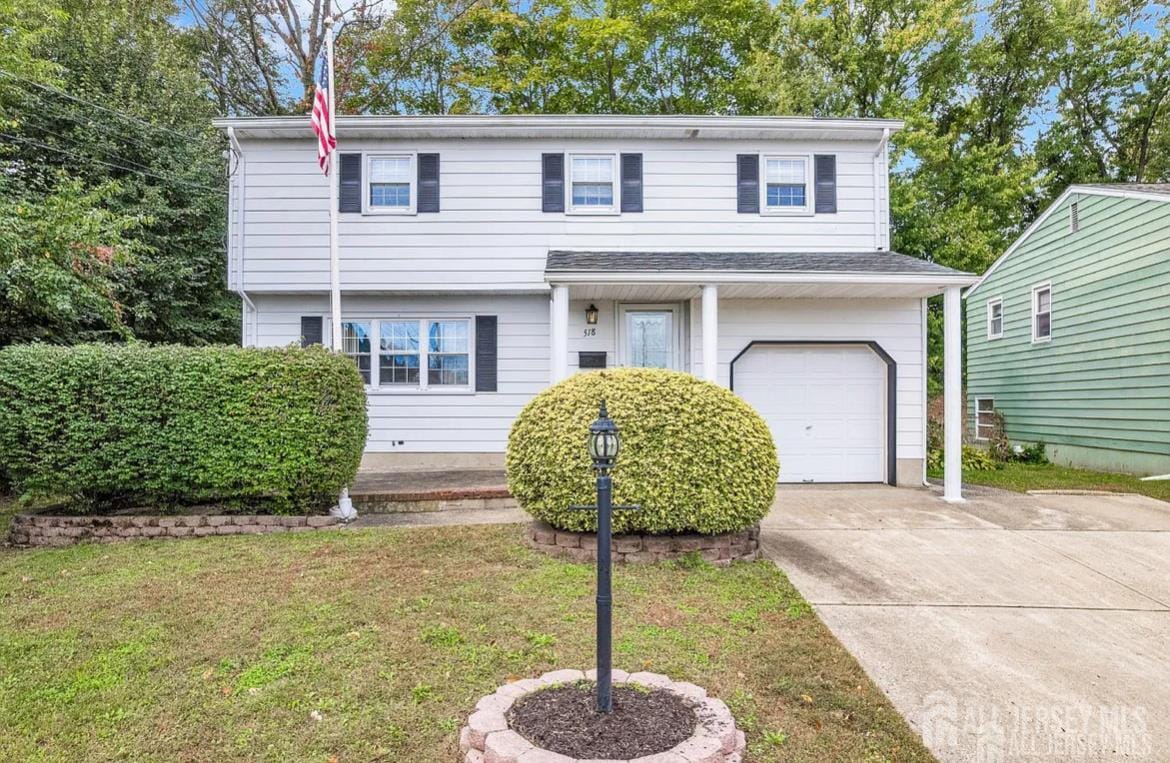 518 orchard Place, South Amboy, NJ, 08879