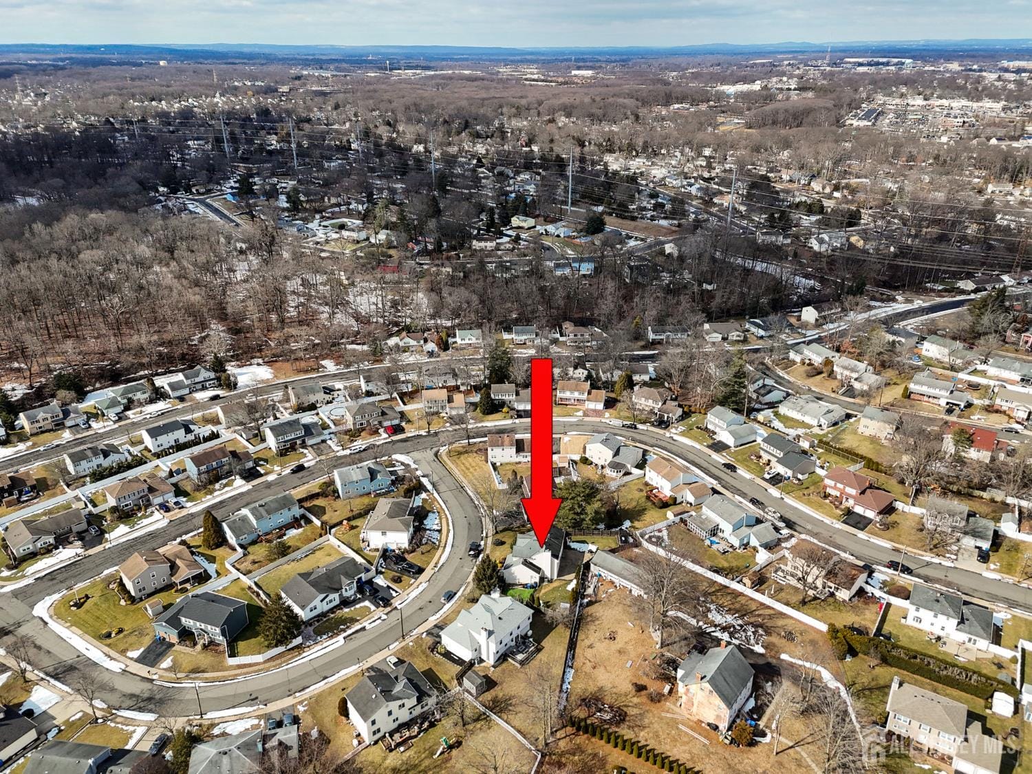 20 Nelson Drive, Milltown, NJ, 08850 image 41