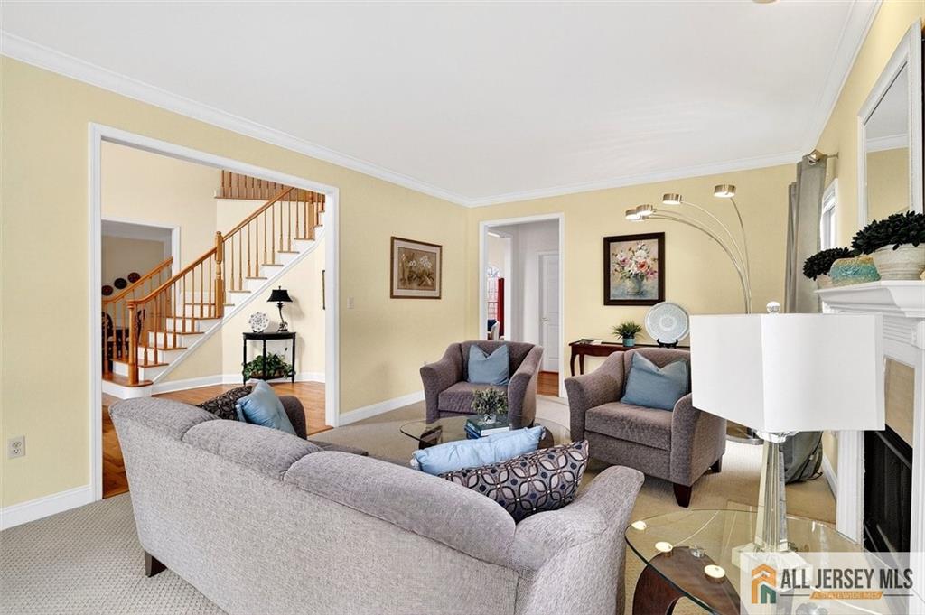 23 Silvers Lane, Cranbury, NJ, 08512 image 8