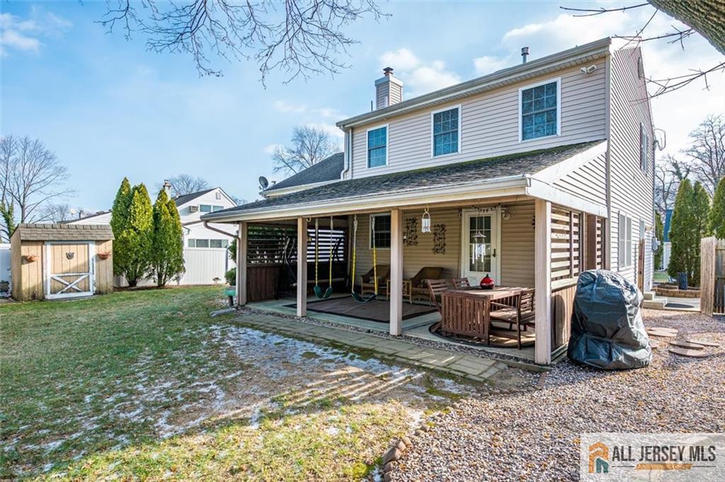 19 Oxford Road, East Brunswick, NJ, 08816 image 29