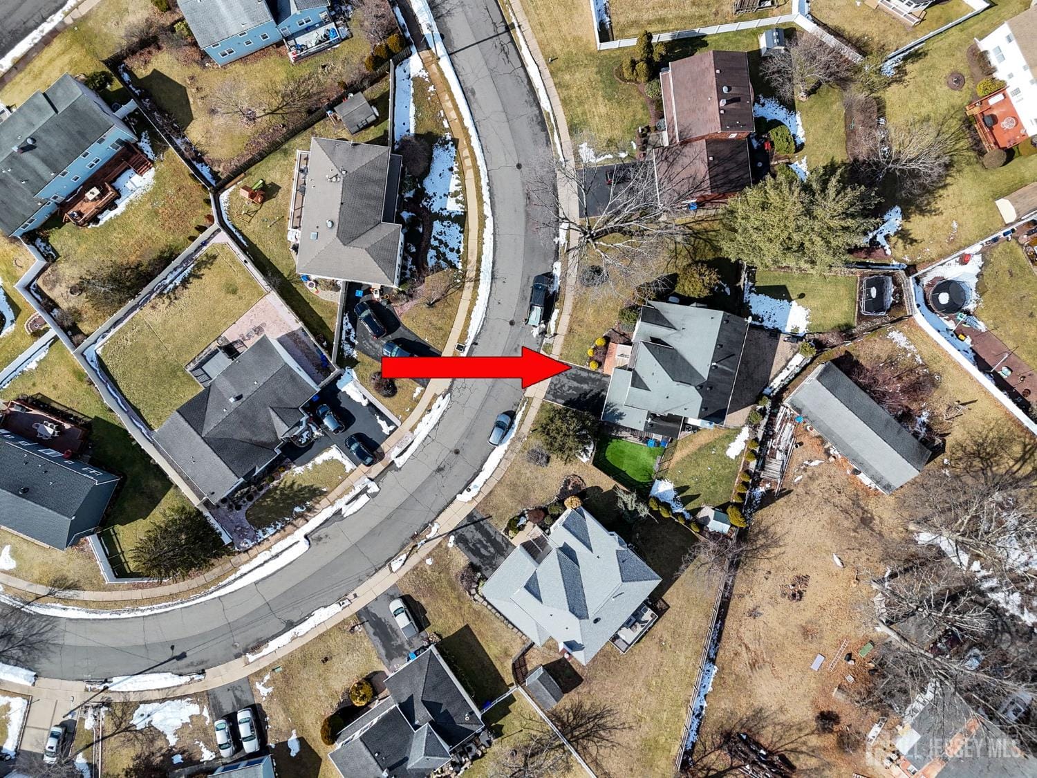 20 Nelson Drive, Milltown, NJ, 08850 image 39